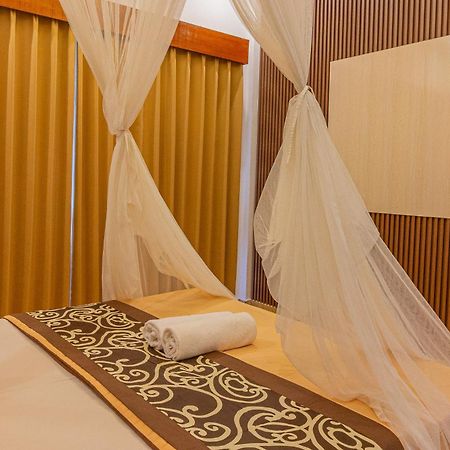 Artha Dewata Home Stay Ουμπούντ Εξωτερικό φωτογραφία