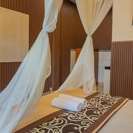 Artha Dewata Home Stay Ουμπούντ Εξωτερικό φωτογραφία