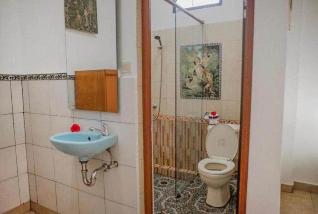 Artha Dewata Home Stay Ουμπούντ Εξωτερικό φωτογραφία