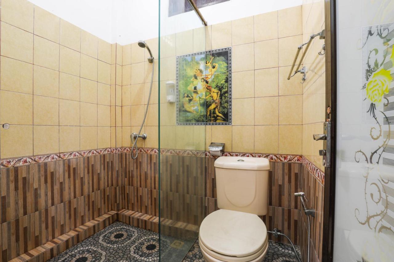 Artha Dewata Home Stay Ουμπούντ Εξωτερικό φωτογραφία