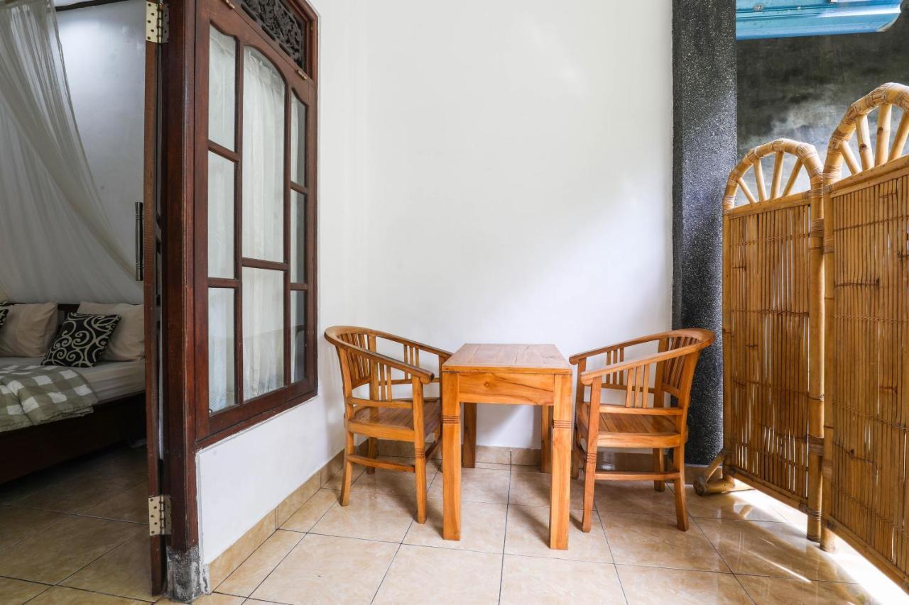 Artha Dewata Home Stay Ουμπούντ Εξωτερικό φωτογραφία