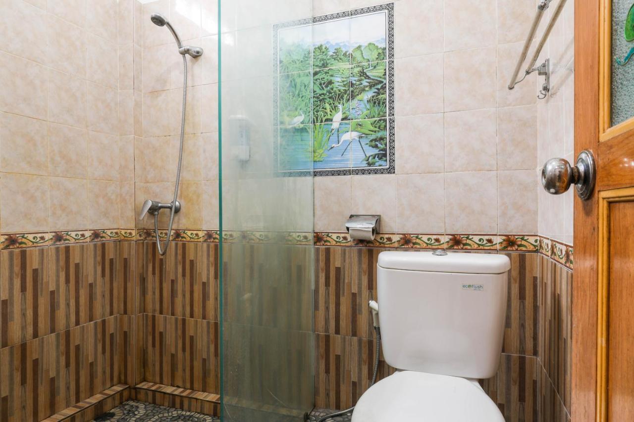 Artha Dewata Home Stay Ουμπούντ Εξωτερικό φωτογραφία