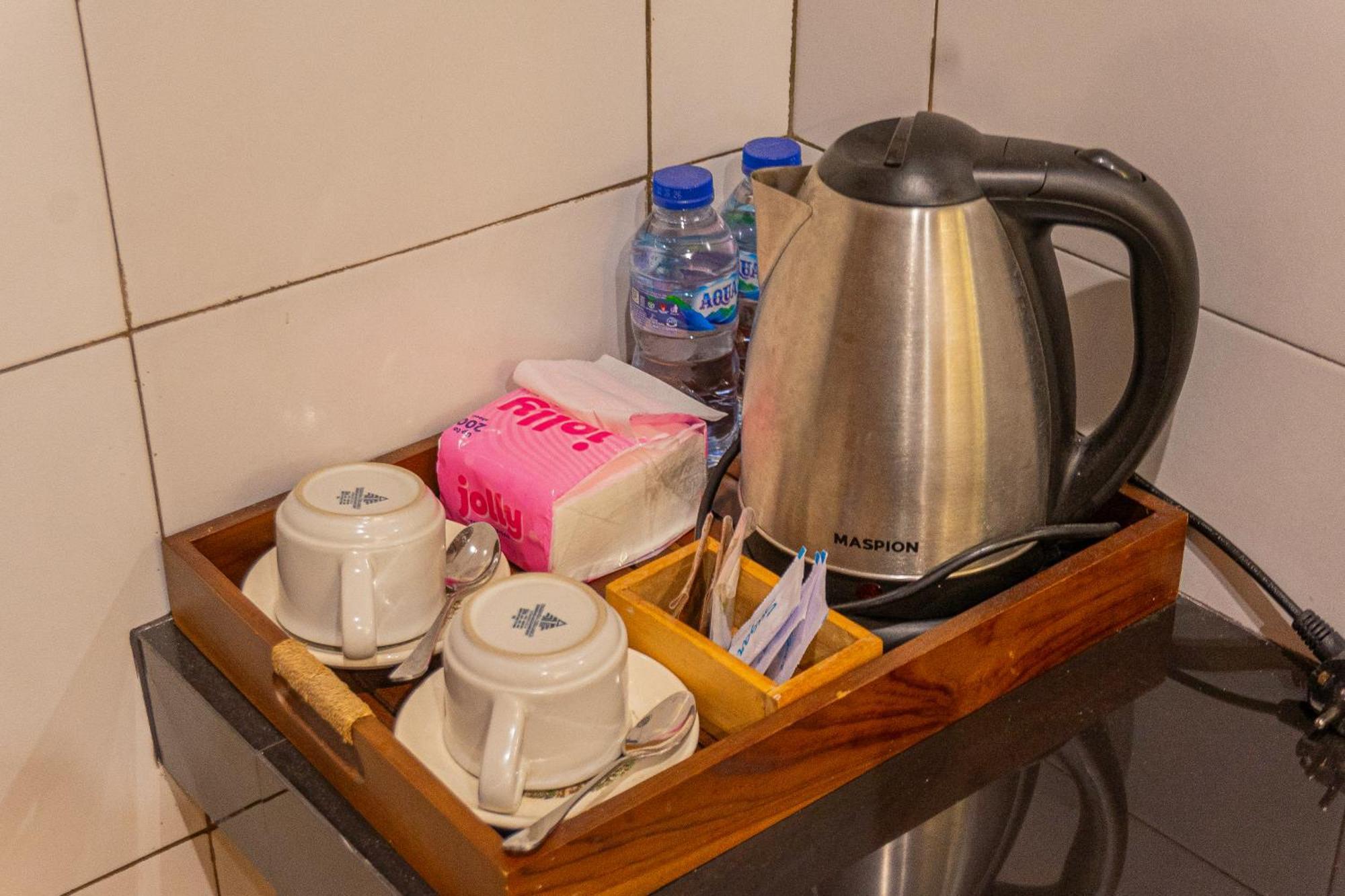 Artha Dewata Home Stay Ουμπούντ Εξωτερικό φωτογραφία
