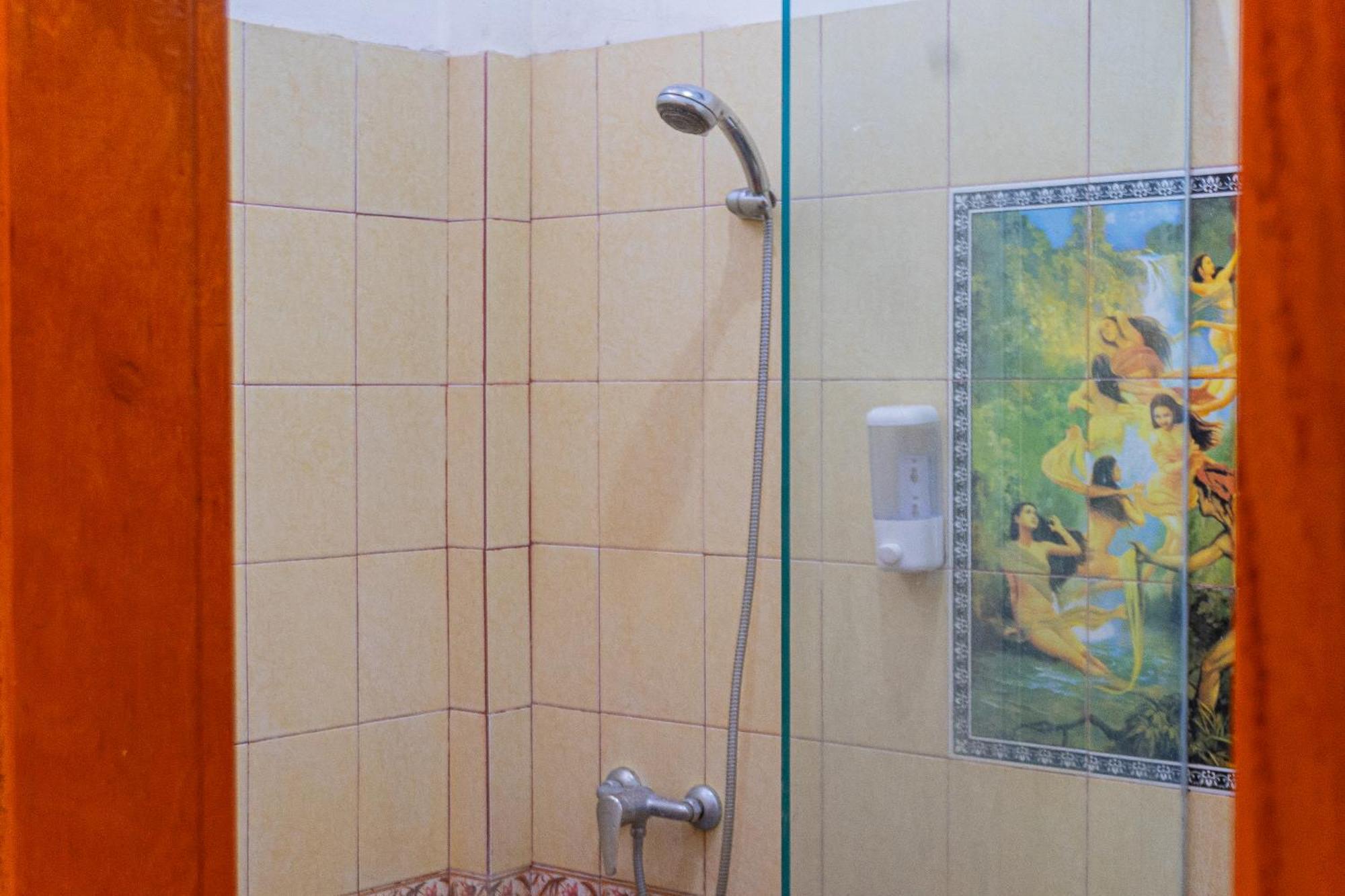 Artha Dewata Home Stay Ουμπούντ Εξωτερικό φωτογραφία