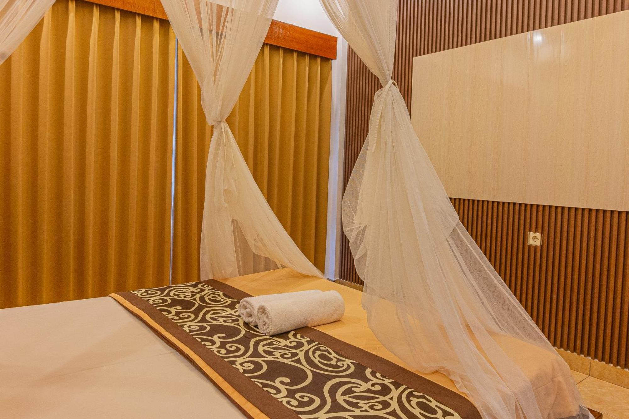 Artha Dewata Home Stay Ουμπούντ Εξωτερικό φωτογραφία