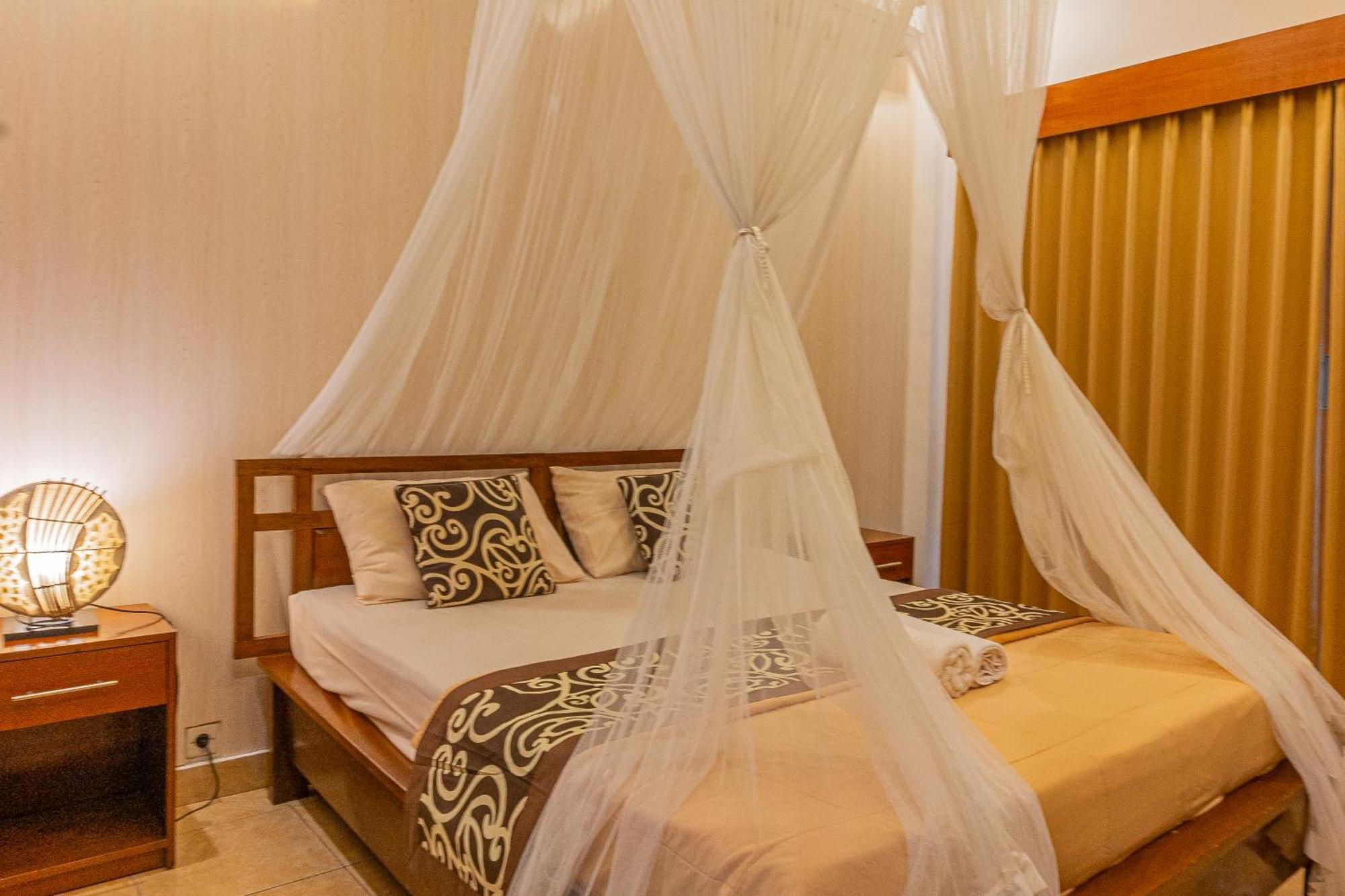 Artha Dewata Home Stay Ουμπούντ Εξωτερικό φωτογραφία