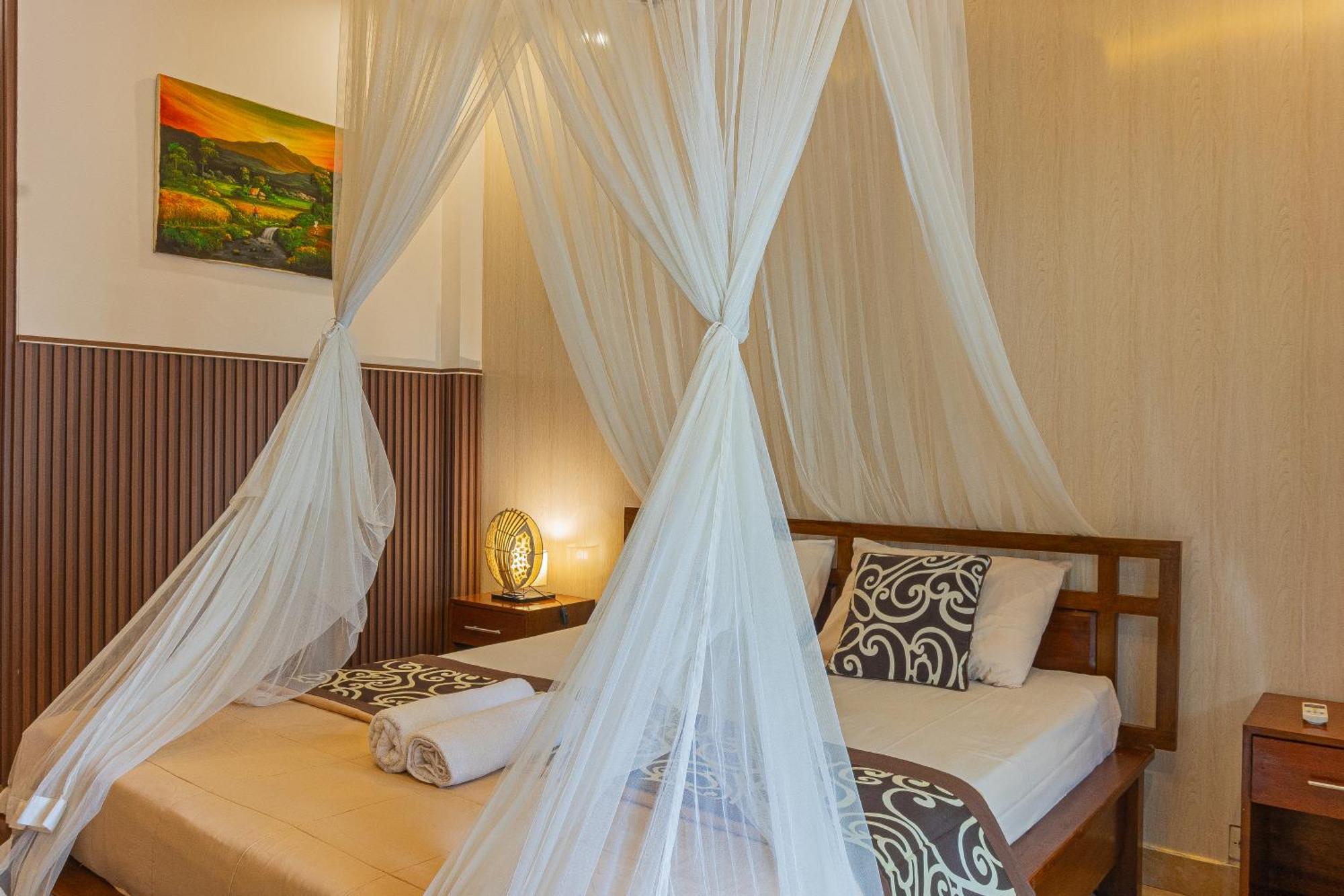 Artha Dewata Home Stay Ουμπούντ Εξωτερικό φωτογραφία