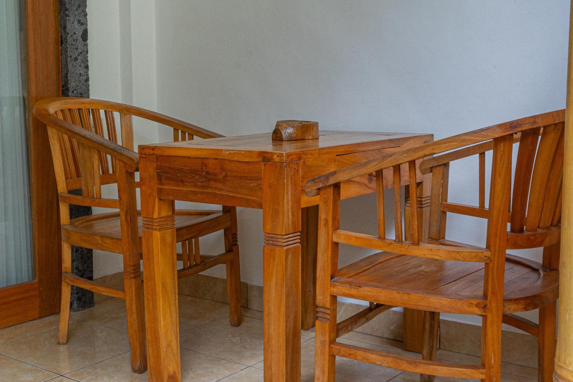 Artha Dewata Home Stay Ουμπούντ Εξωτερικό φωτογραφία