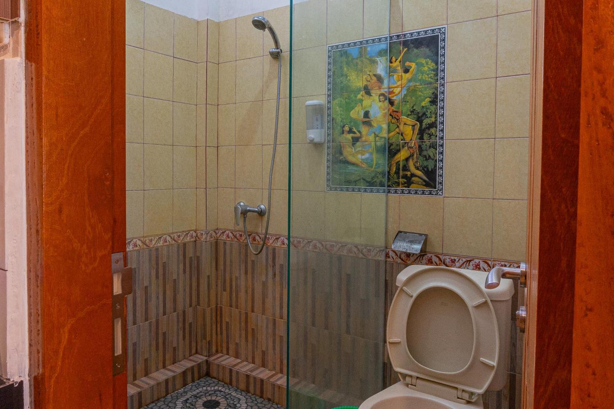 Artha Dewata Home Stay Ουμπούντ Εξωτερικό φωτογραφία