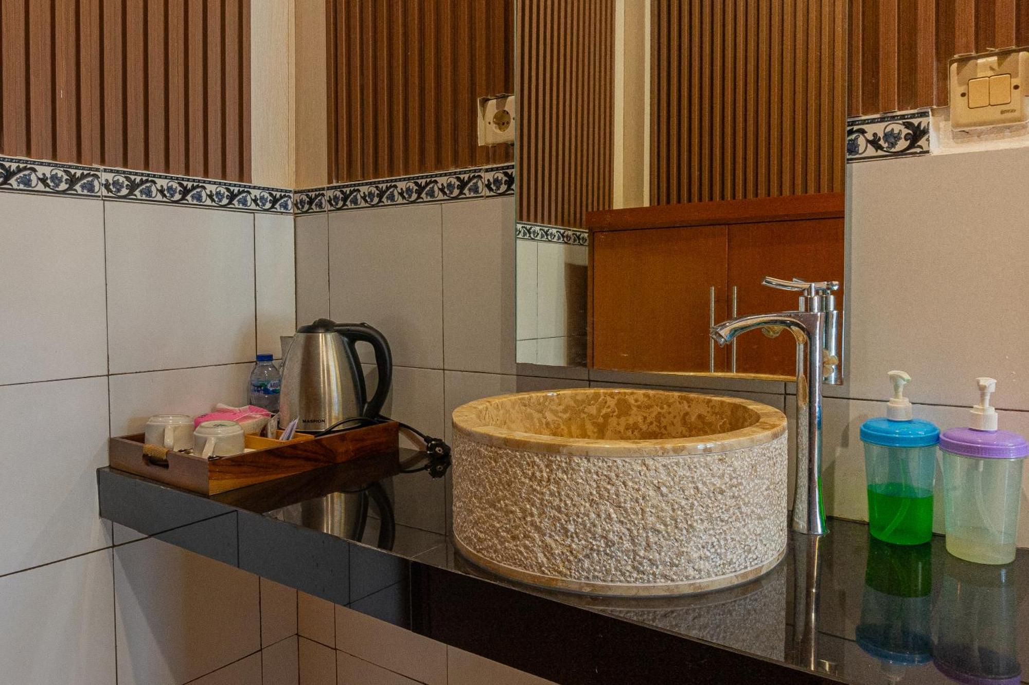 Artha Dewata Home Stay Ουμπούντ Εξωτερικό φωτογραφία