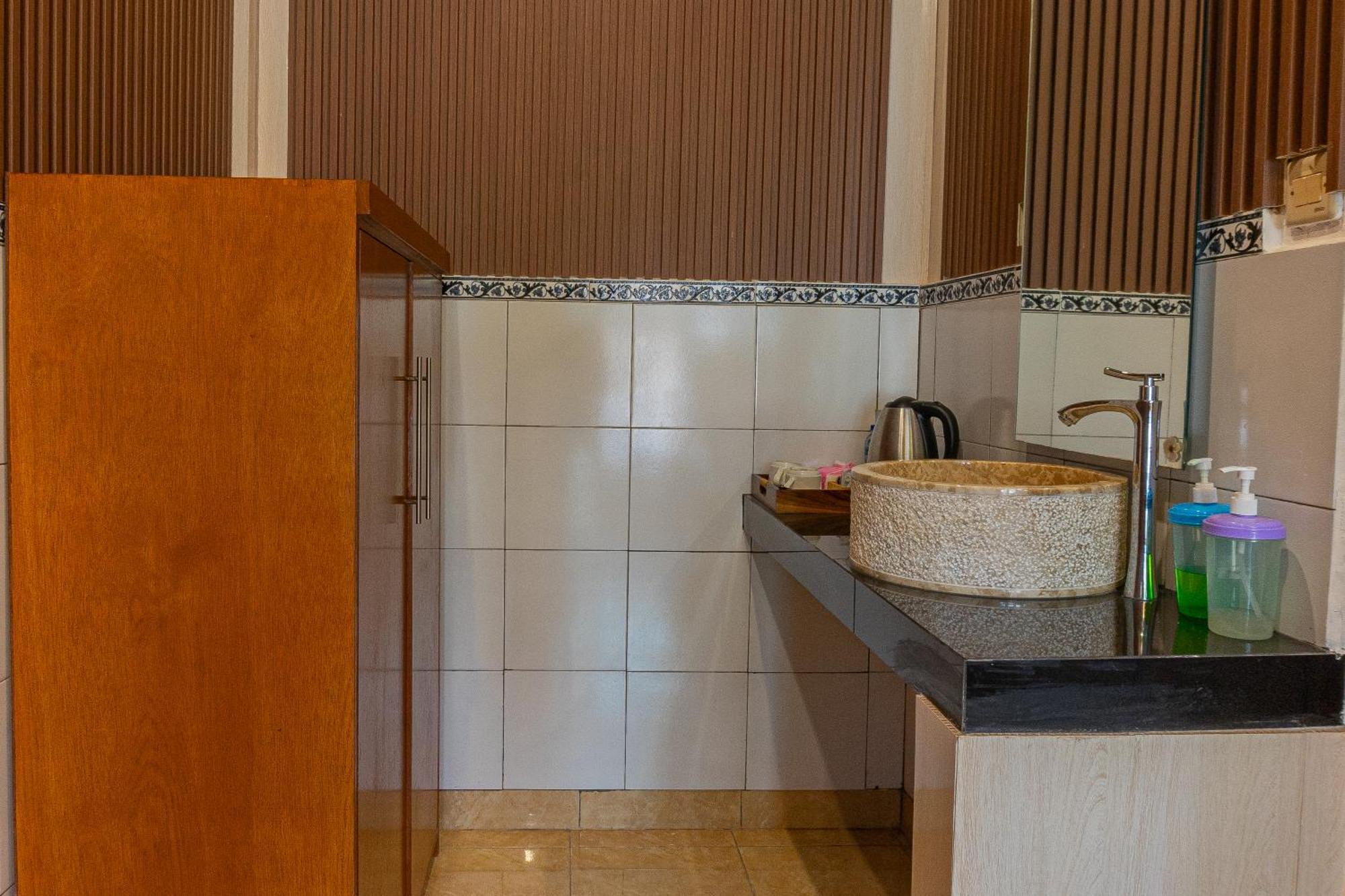 Artha Dewata Home Stay Ουμπούντ Εξωτερικό φωτογραφία