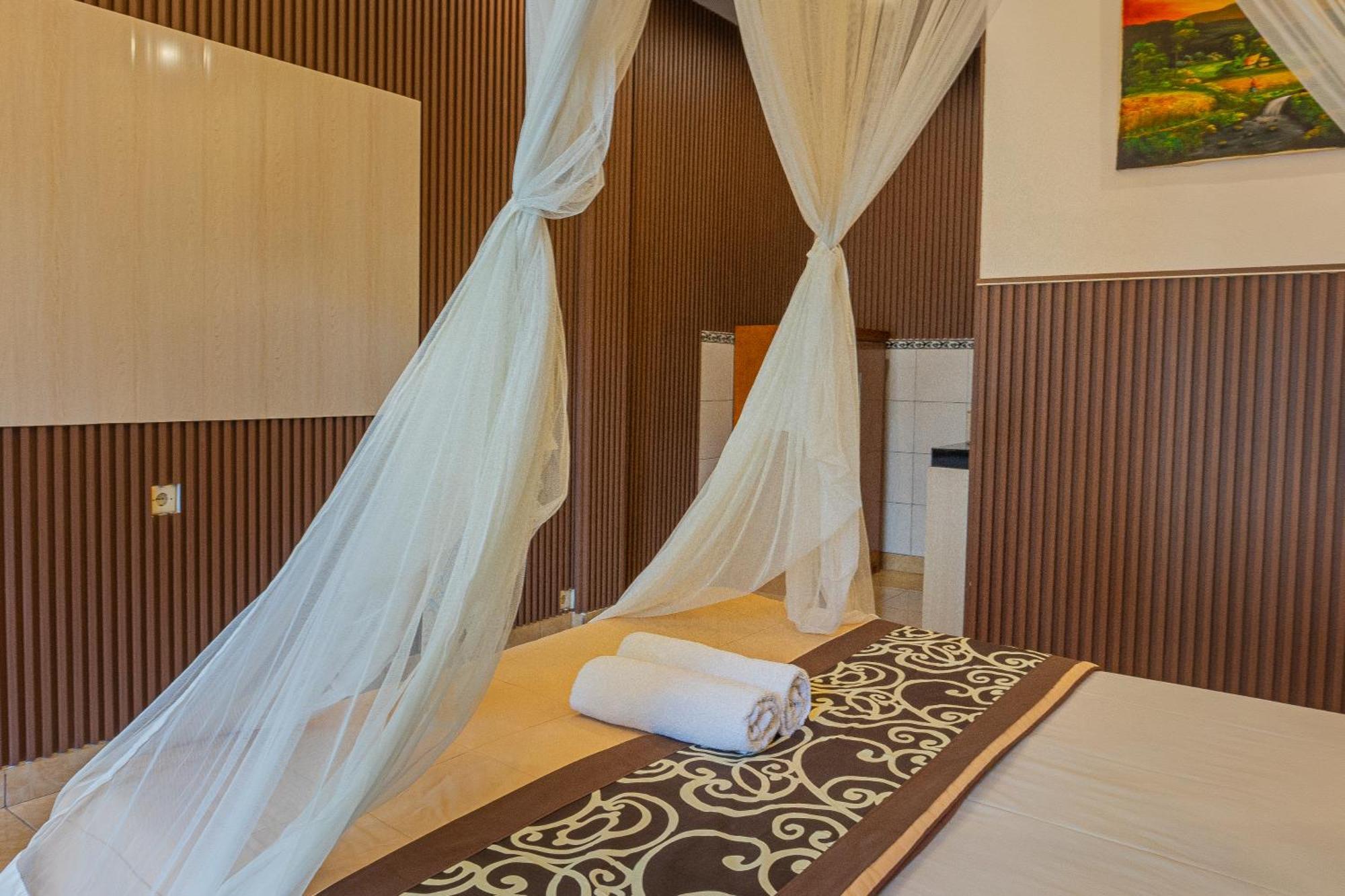 Artha Dewata Home Stay Ουμπούντ Εξωτερικό φωτογραφία
