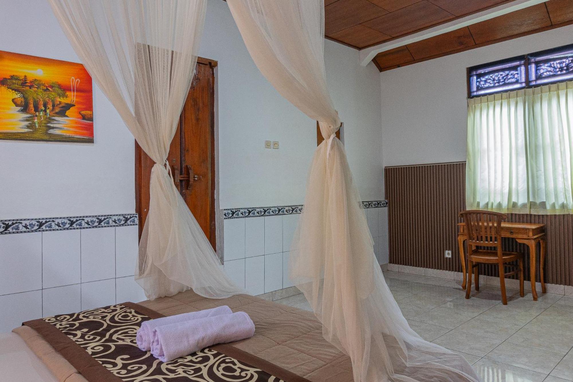 Artha Dewata Home Stay Ουμπούντ Εξωτερικό φωτογραφία