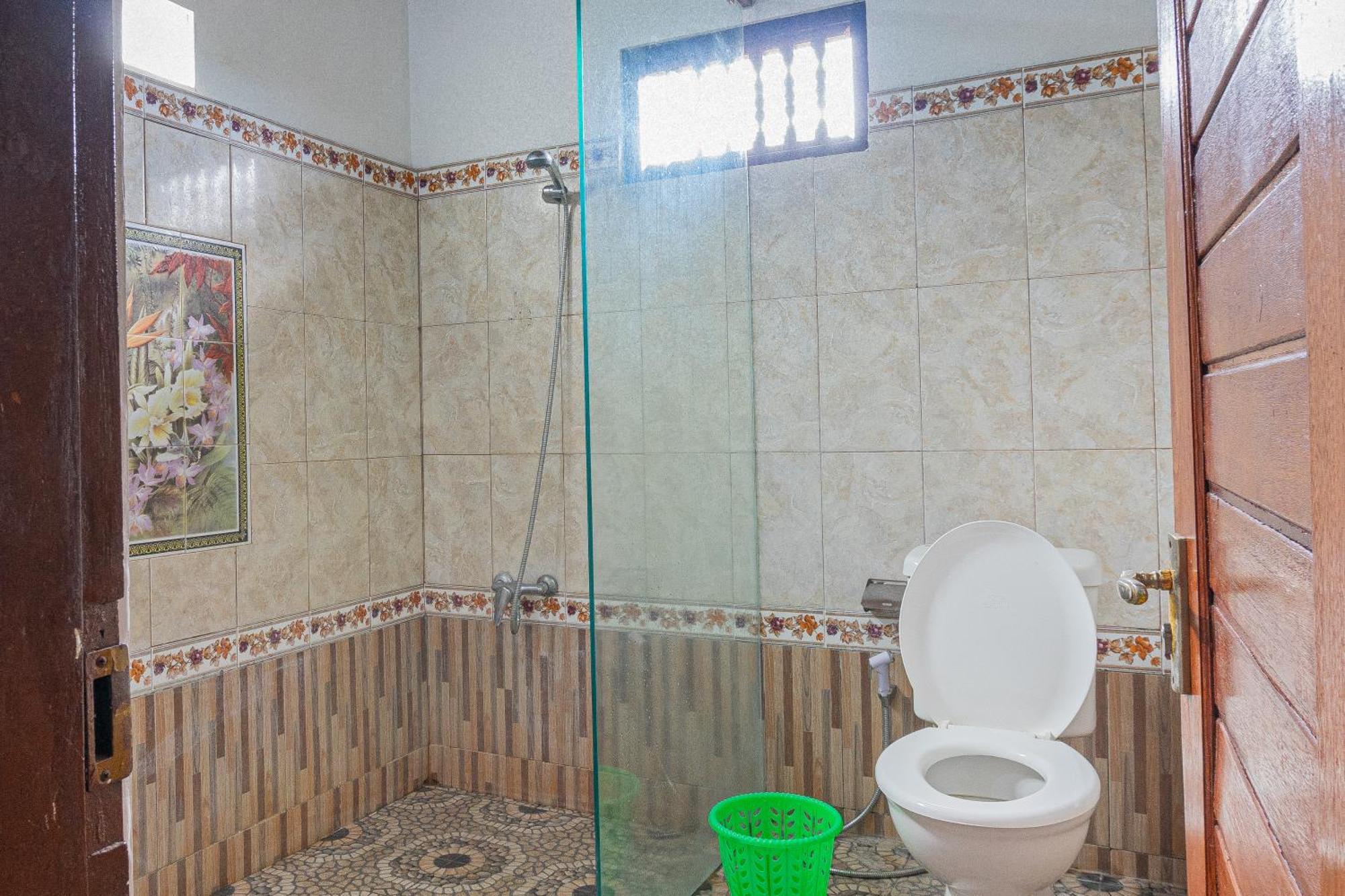 Artha Dewata Home Stay Ουμπούντ Εξωτερικό φωτογραφία