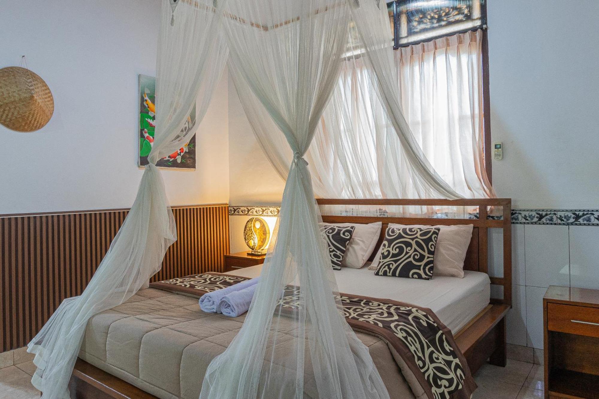 Artha Dewata Home Stay Ουμπούντ Εξωτερικό φωτογραφία
