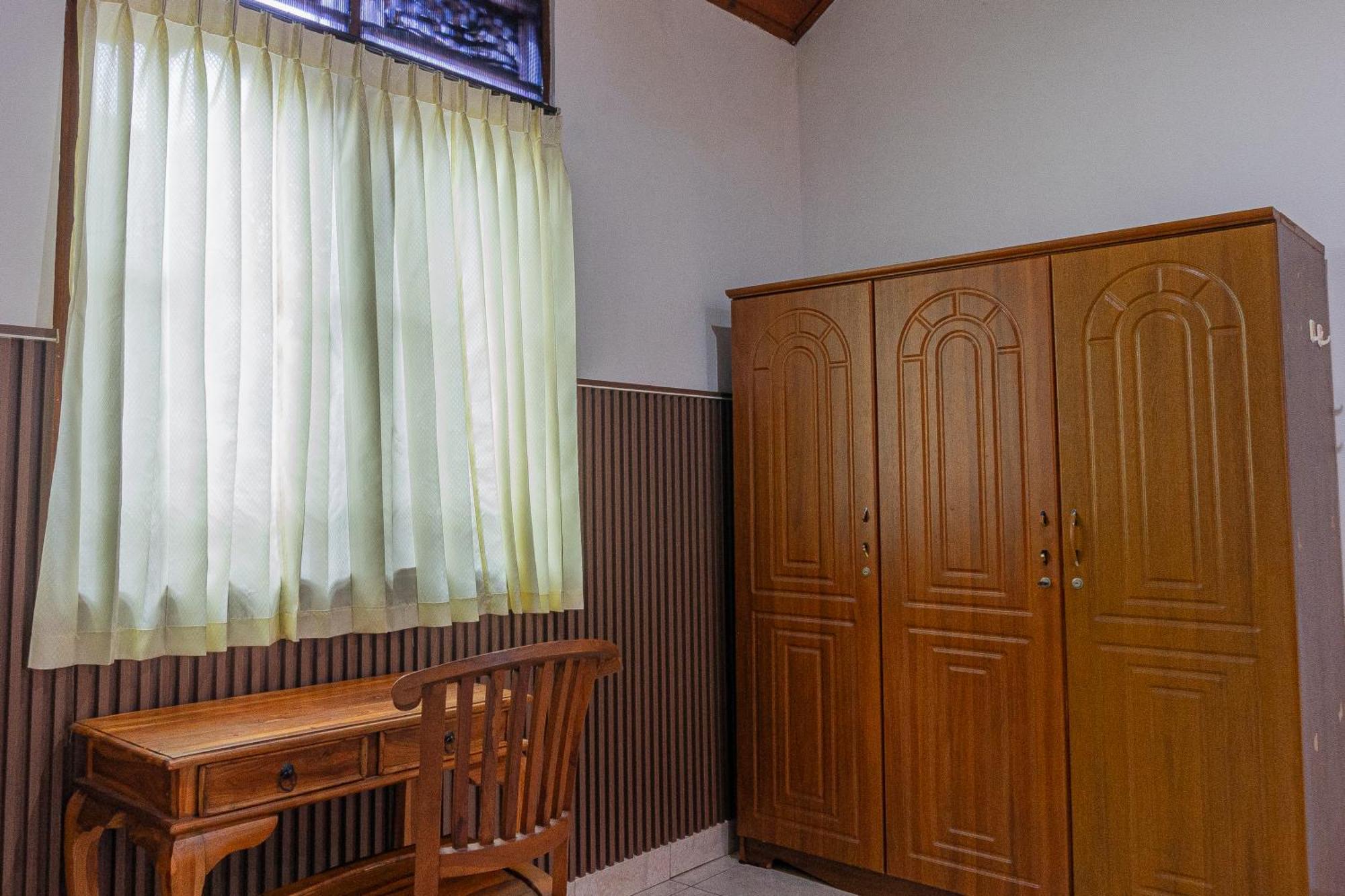 Artha Dewata Home Stay Ουμπούντ Εξωτερικό φωτογραφία