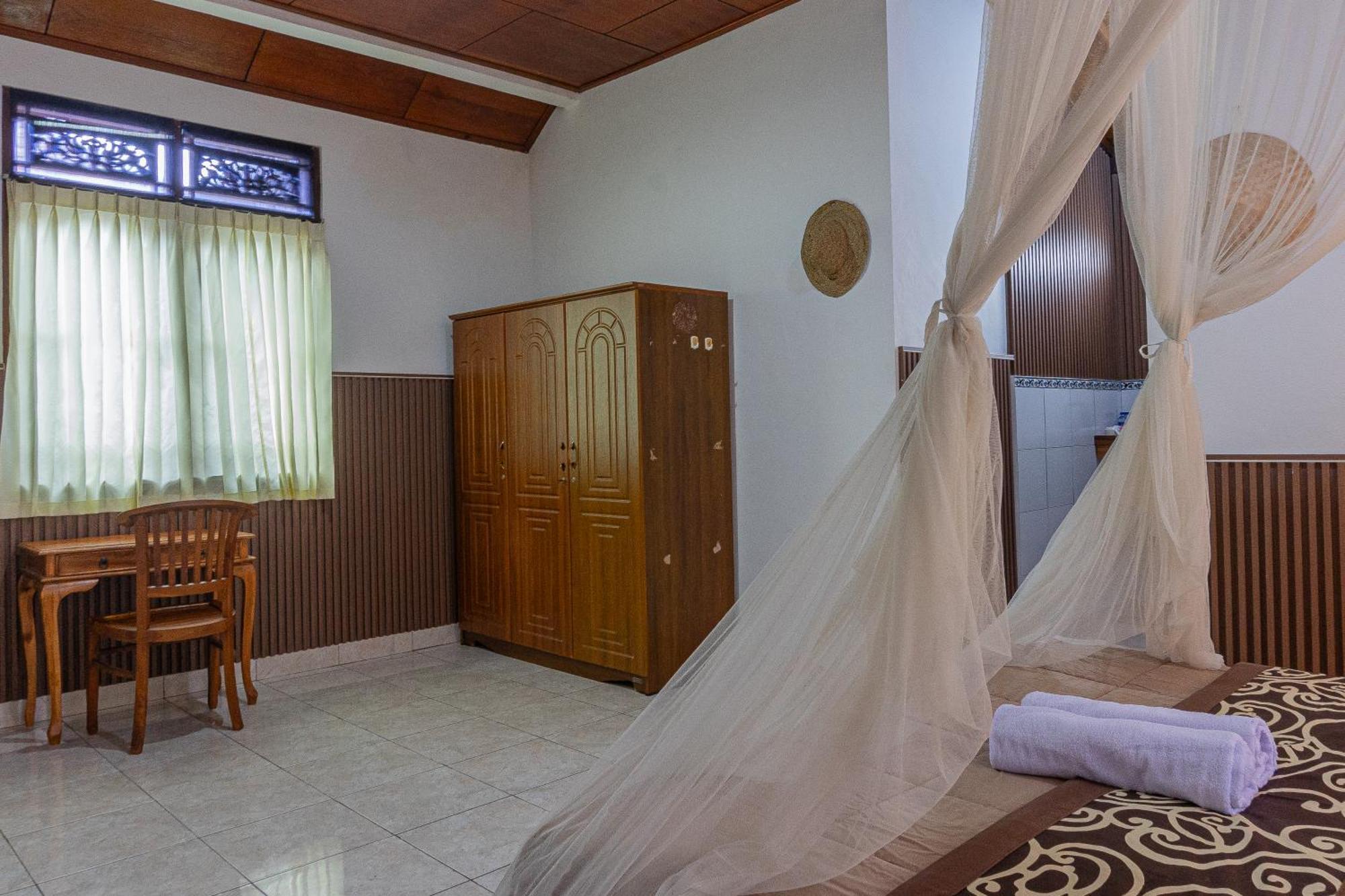 Artha Dewata Home Stay Ουμπούντ Εξωτερικό φωτογραφία