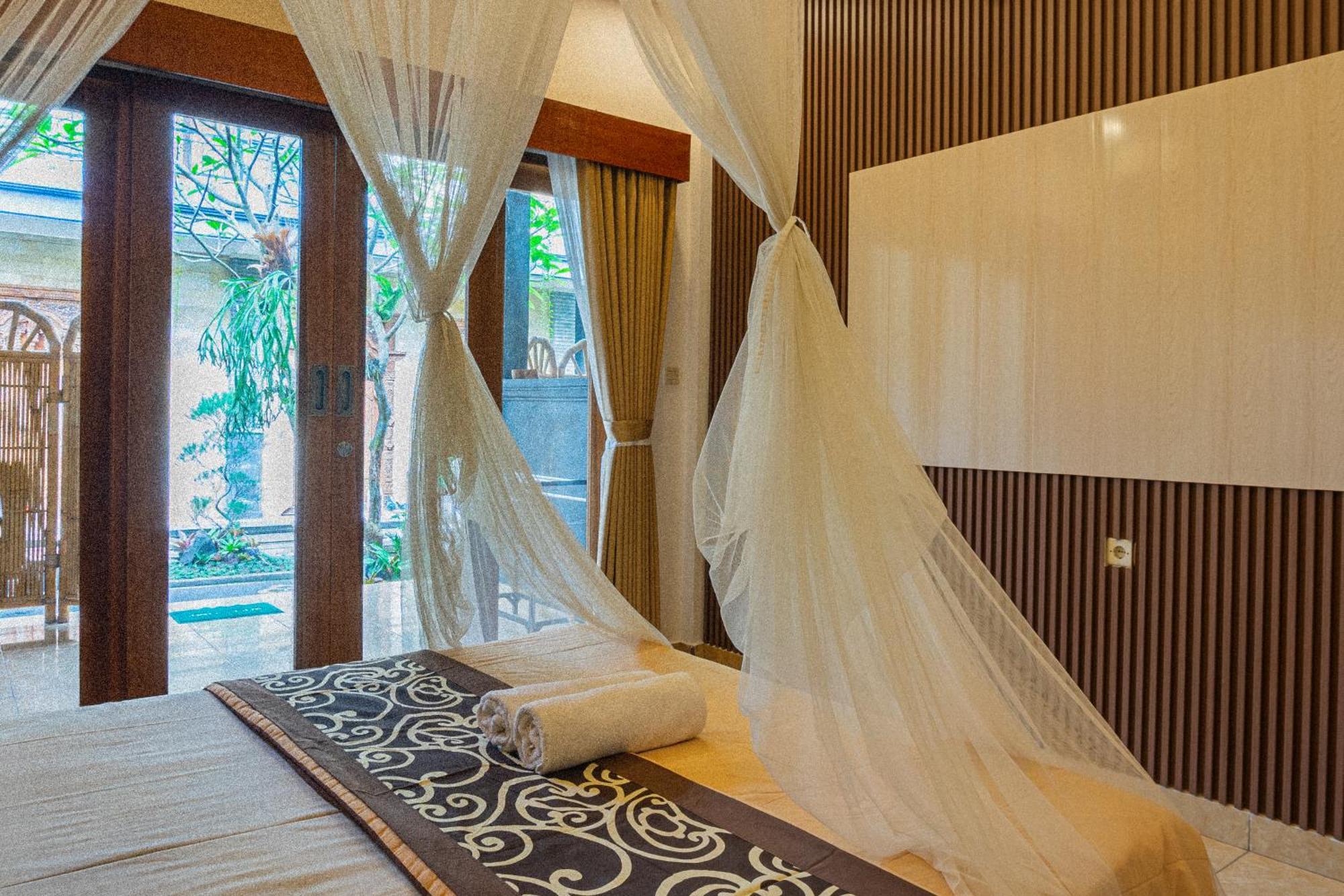 Artha Dewata Home Stay Ουμπούντ Εξωτερικό φωτογραφία