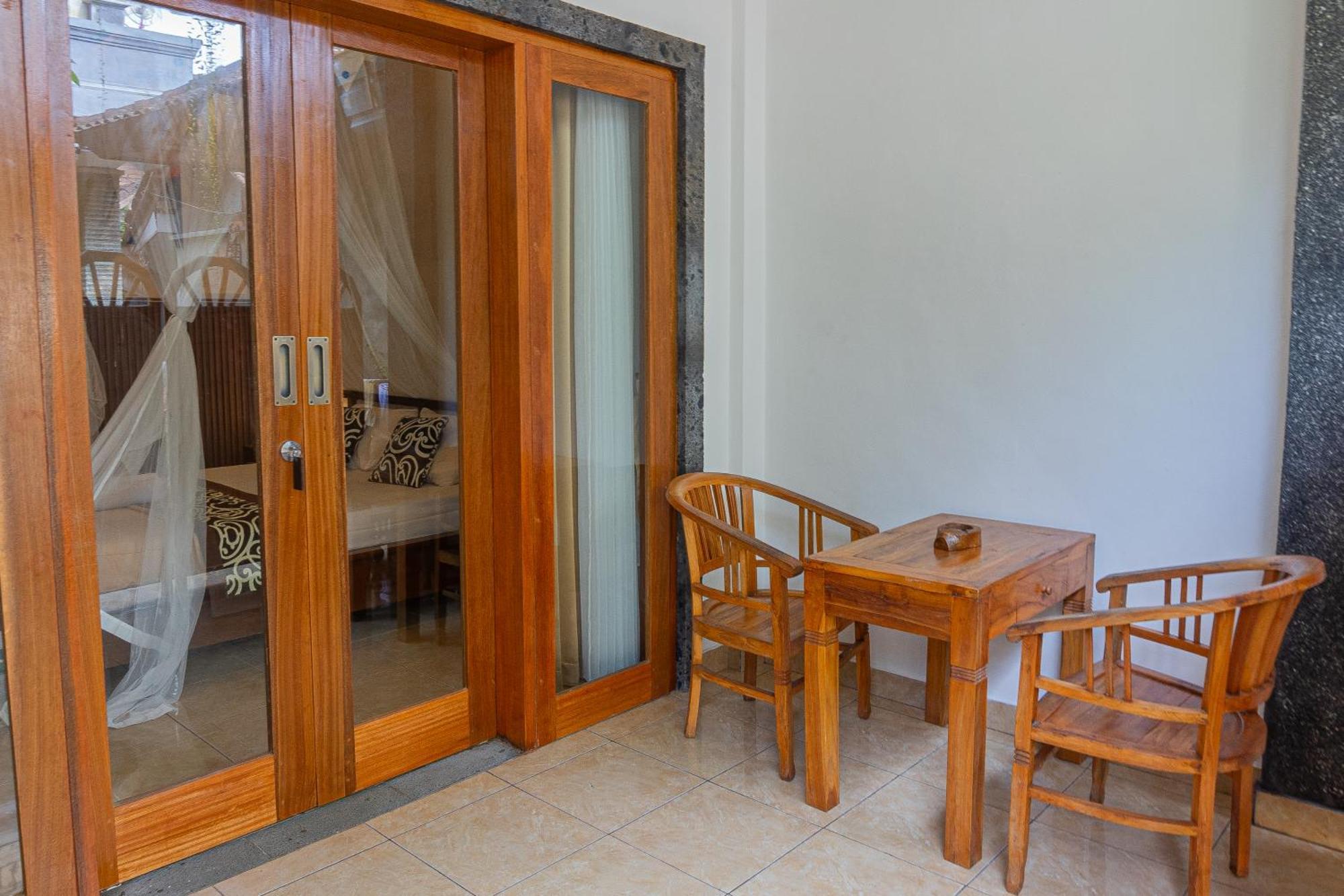 Artha Dewata Home Stay Ουμπούντ Εξωτερικό φωτογραφία