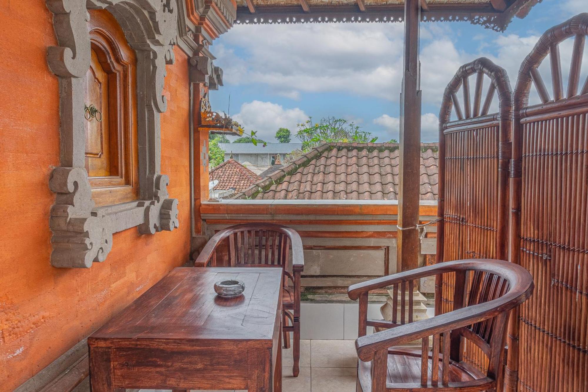 Artha Dewata Home Stay Ουμπούντ Εξωτερικό φωτογραφία