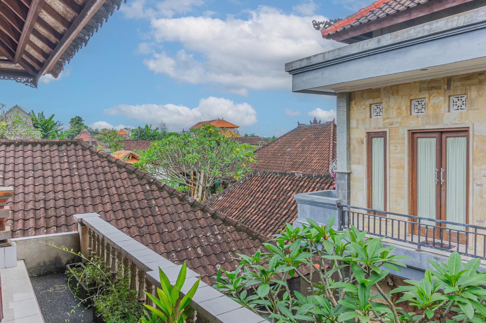 Artha Dewata Home Stay Ουμπούντ Εξωτερικό φωτογραφία
