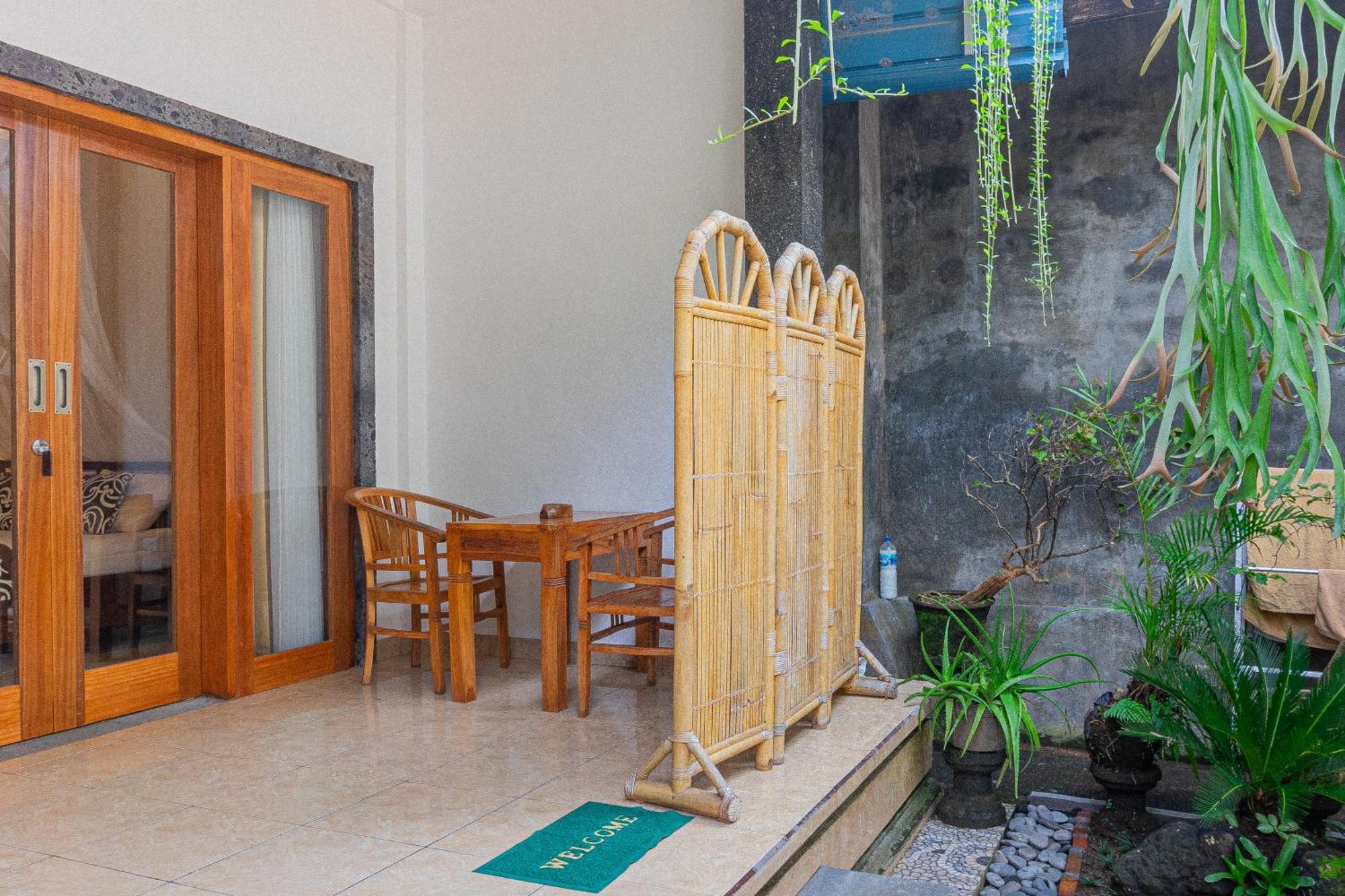 Artha Dewata Home Stay Ουμπούντ Εξωτερικό φωτογραφία
