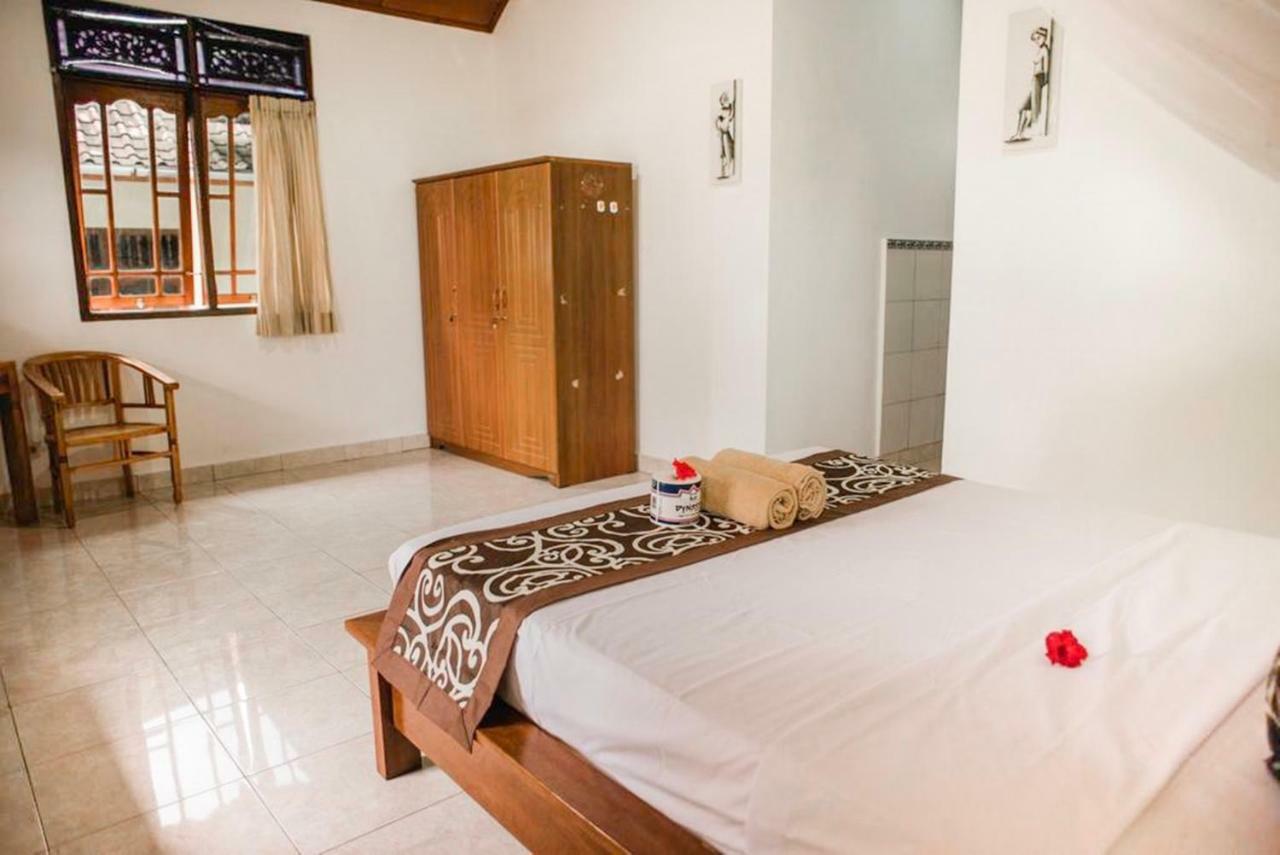 Artha Dewata Home Stay Ουμπούντ Εξωτερικό φωτογραφία