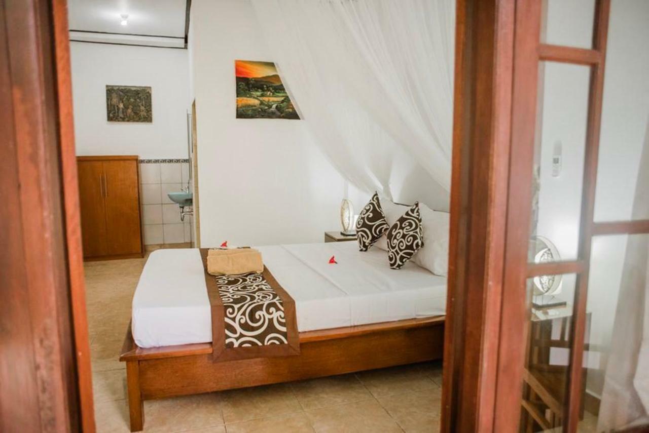 Artha Dewata Home Stay Ουμπούντ Εξωτερικό φωτογραφία