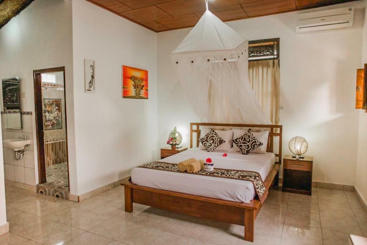 Artha Dewata Home Stay Ουμπούντ Εξωτερικό φωτογραφία