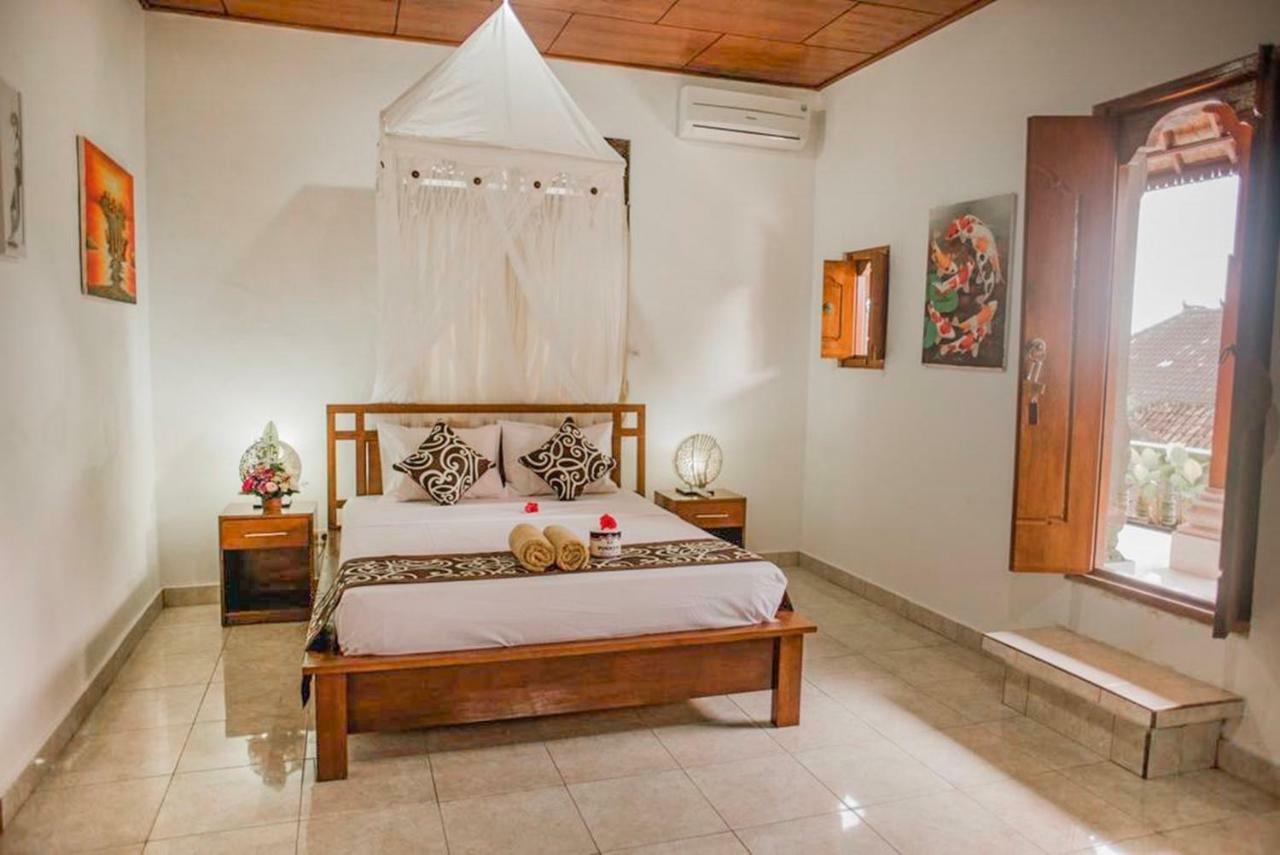 Artha Dewata Home Stay Ουμπούντ Εξωτερικό φωτογραφία