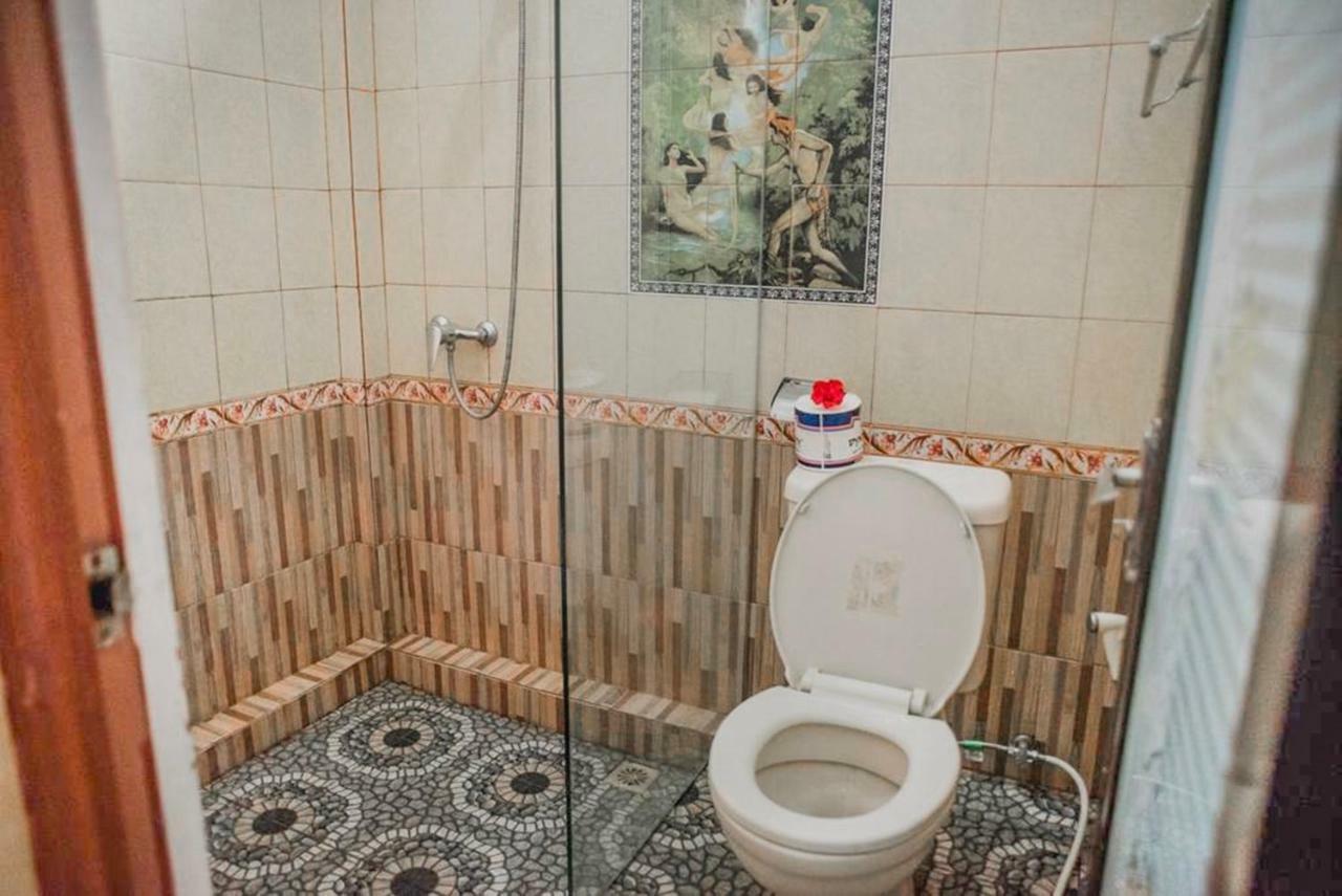 Artha Dewata Home Stay Ουμπούντ Εξωτερικό φωτογραφία