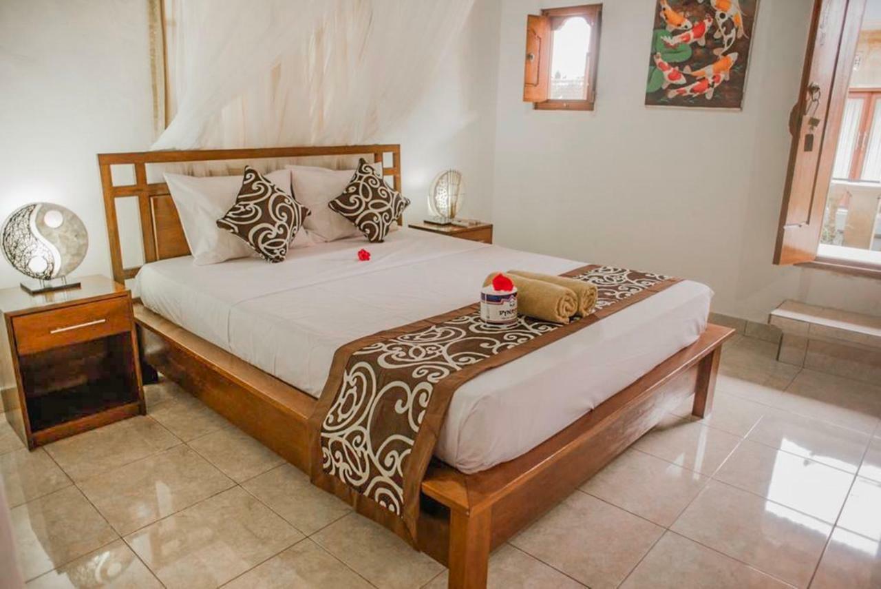 Artha Dewata Home Stay Ουμπούντ Εξωτερικό φωτογραφία
