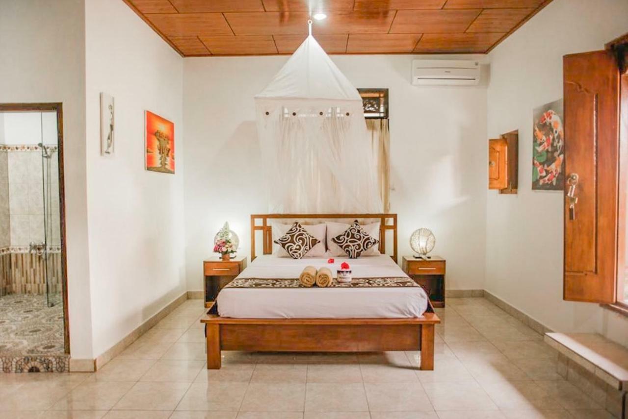Artha Dewata Home Stay Ουμπούντ Εξωτερικό φωτογραφία