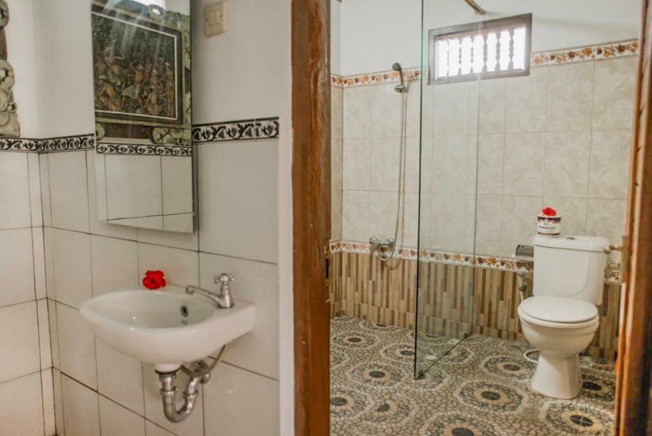 Artha Dewata Home Stay Ουμπούντ Εξωτερικό φωτογραφία