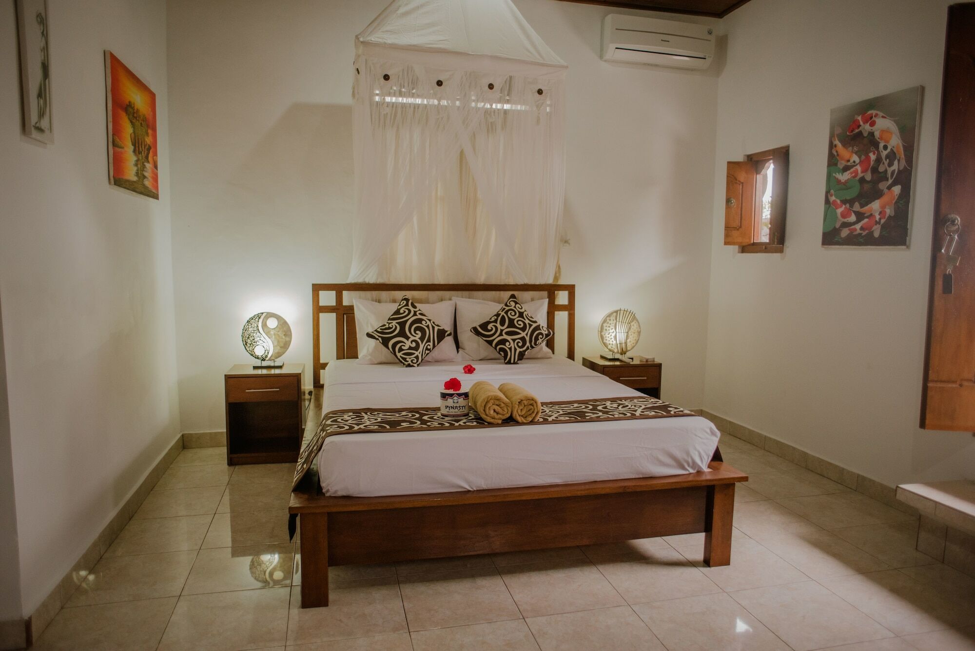 Artha Dewata Home Stay Ουμπούντ Εξωτερικό φωτογραφία
